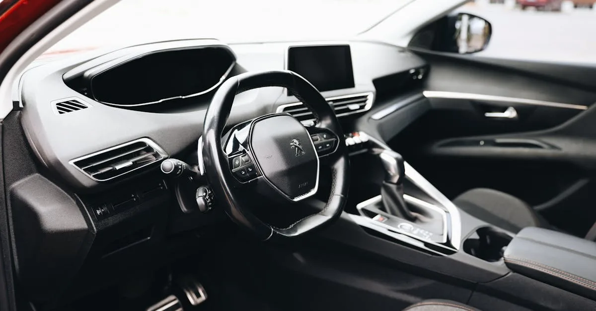 découvrez les modèles problématiques de la peugeot 3008 : guide complet des défauts courants et conseils pour bien choisir votre suv.
