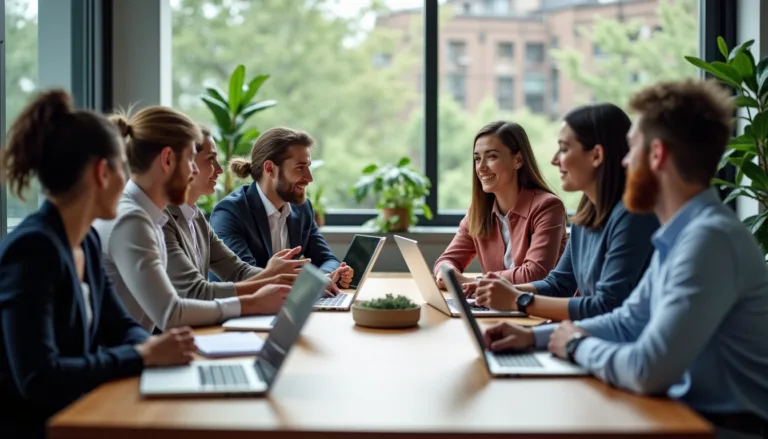 Pourquoi l’autopartage professionnel aide à dimensionner une flotte au plus juste