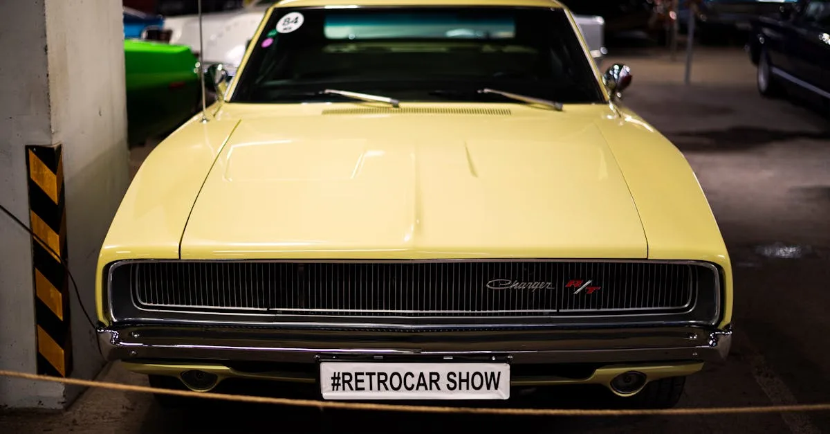 découvrez les dernières tendances et nouveautés du monde automobile lors de notre exposition auto exceptionnelle. ne manquez pas les modèles innovants et les démonstrations exclusives !