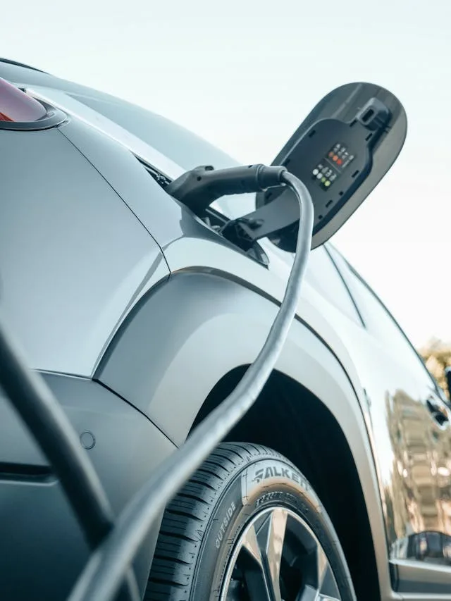 avantage de la voiture électrique