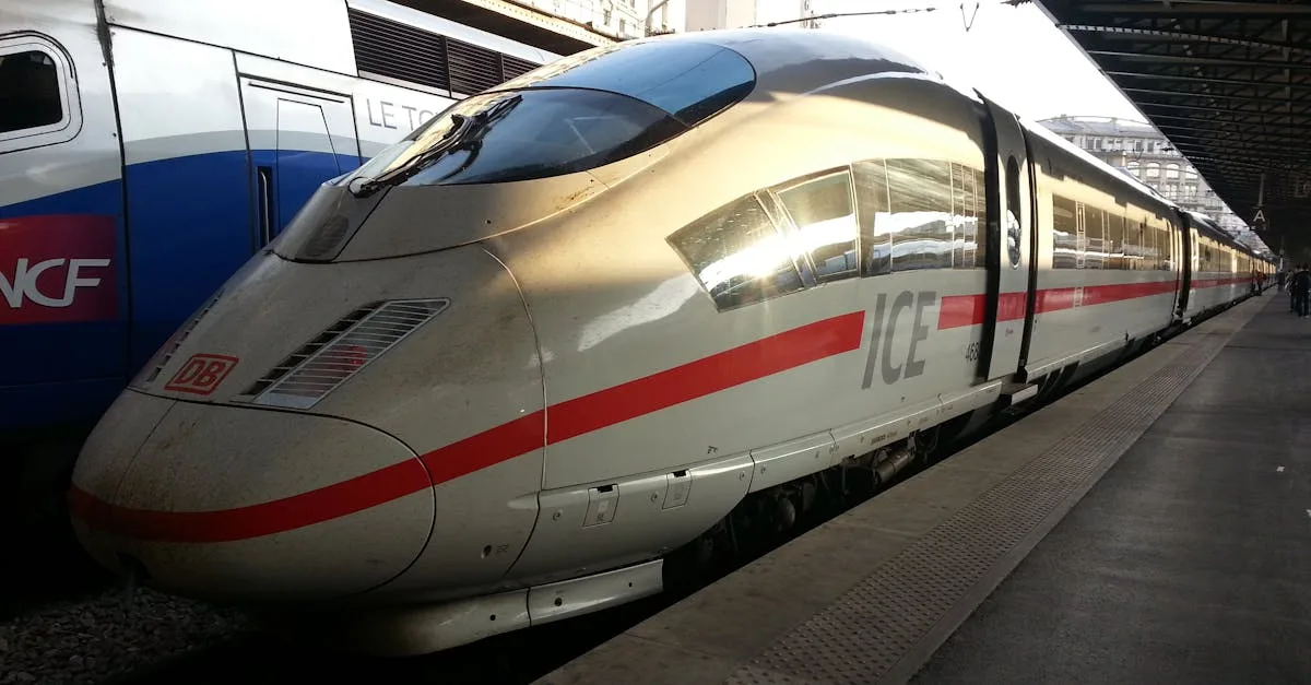 découvrez tout sur le ccgpf sncf, le comité central d'entreprise garantissant les droits et intérêts des employés de la sncf.