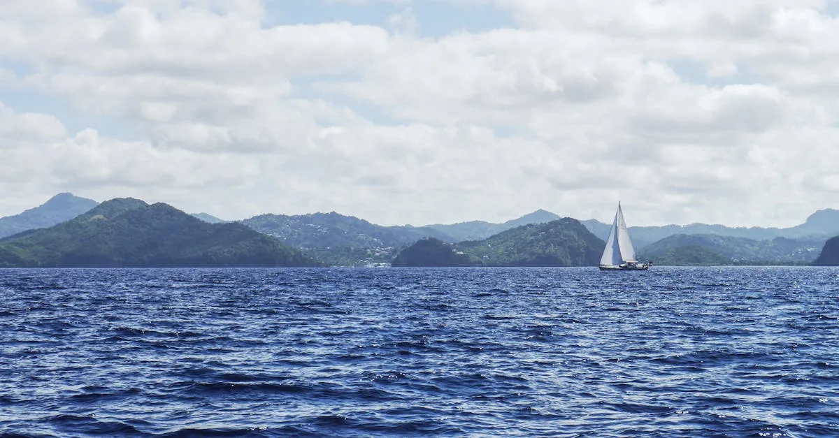 découvrez le land sailing, un sport nautique terrestre alliant vitesse et sensations fortes grâce à des chars à voile propulsés par le vent sur des surfaces sablonneuses ou planes.