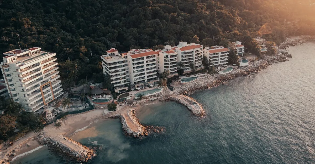 investissez dans des complexes de loisirs pour profiter d'une croissance rentable et d'opportunités diversifiées dans le secteur touristique.