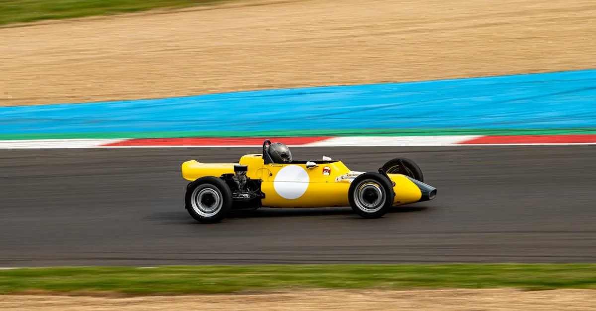 découvrez la carrière passionnante de peter miles, pilote de course talentueux, ses performances marquantes et son parcours dans le monde du sport automobile.