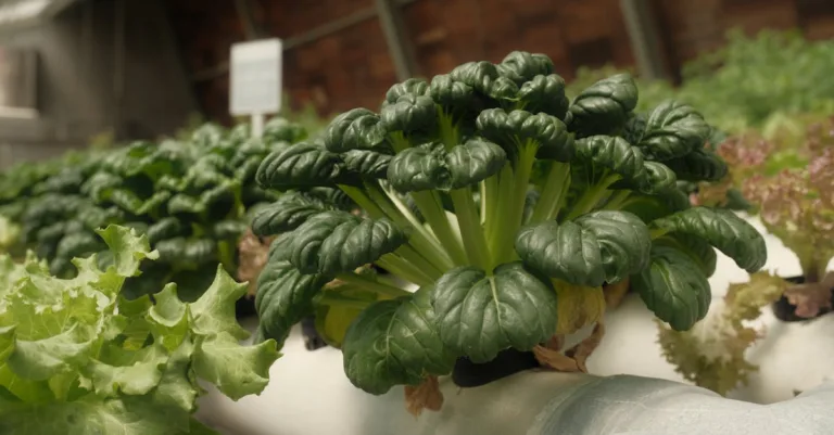 découvrez l'aquaponie, une méthode durable combinant aquaculture et hydroponie pour cultiver des plantes et élever des poissons en harmonie avec la nature.