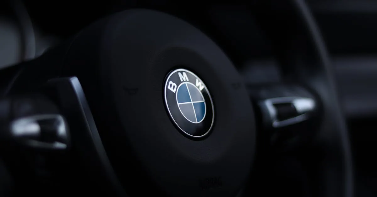 découvrez les pièces d'origine bmw pour une performance et une qualité optimales. achetez des composants authentiques garantis par bmw.