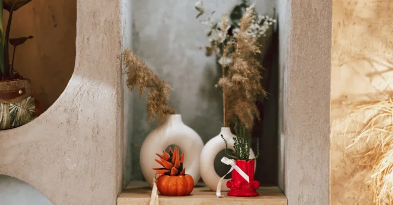 découvrez une décoration naturelle et élégante en jesmonite, alliant modernité et authenticité pour sublimer votre intérieur avec style.