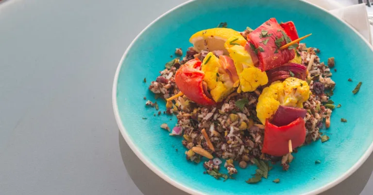 découvrez des recettes saines et délicieuses pour une alimentation équilibrée et gourmande au quotidien.