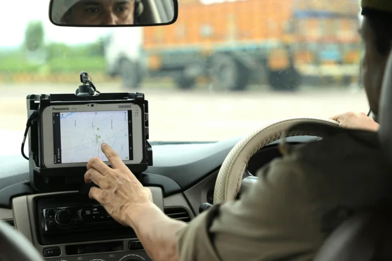 implantations de logiciel de flotte