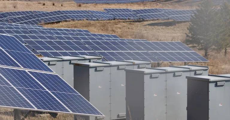 découvrez nos solutions innovantes de conversion d'énergie pour optimiser la performance et l'efficacité de vos systèmes électriques.
