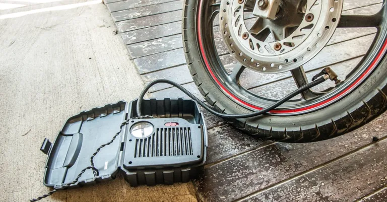 contrôlez la pression des pneus de votre remorque pour garantir une sécurité optimale et une meilleure performance sur la route.