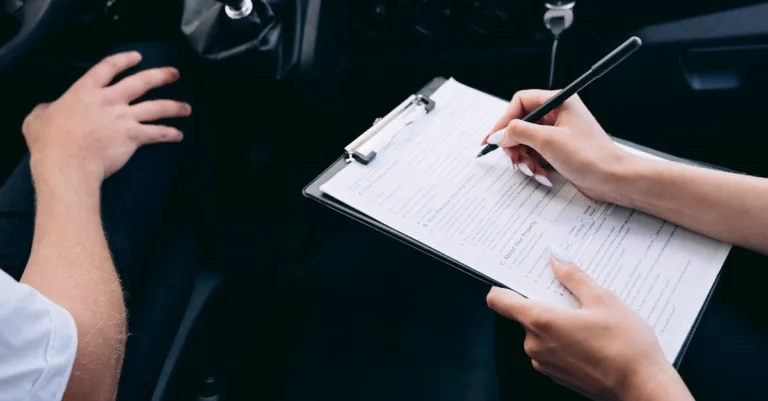 découvrez toutes les démarches pour l'enregistrement de votre véhicule : inscriptions, documents nécessaires, et conseils pratiques pour immatriculer votre automobile en toute simplicité.