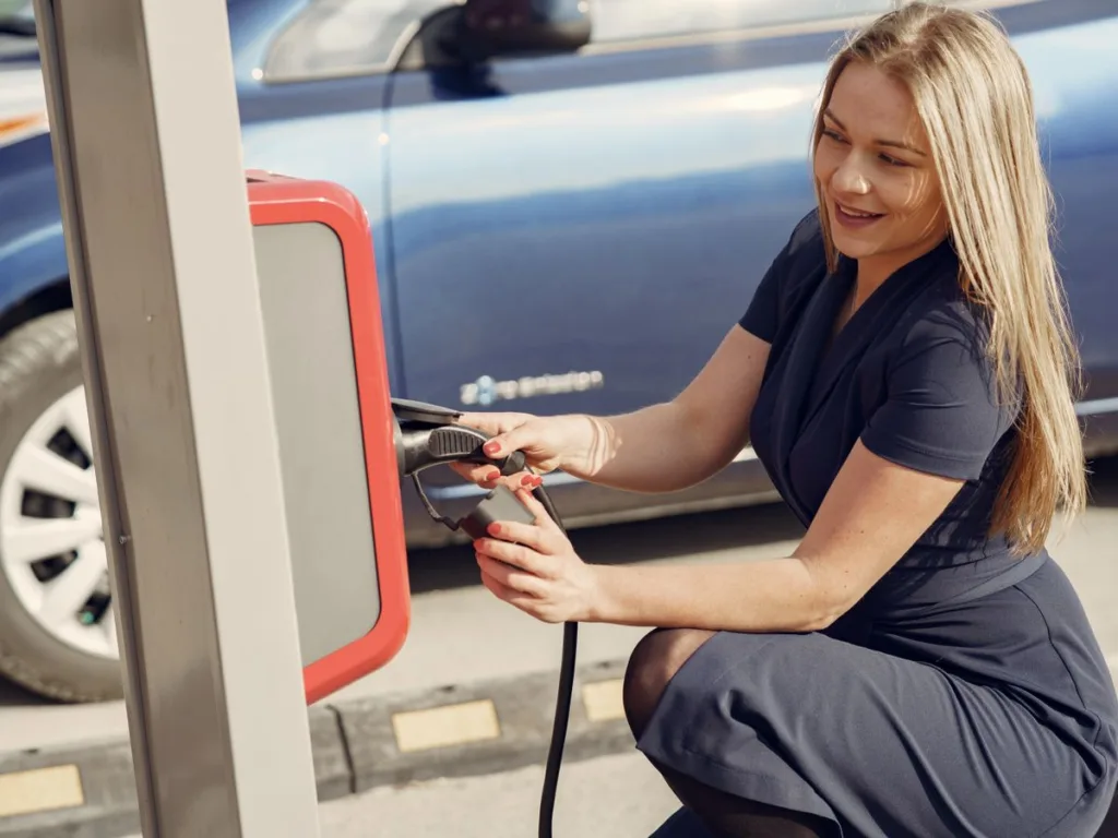 assuranced voiture électrique