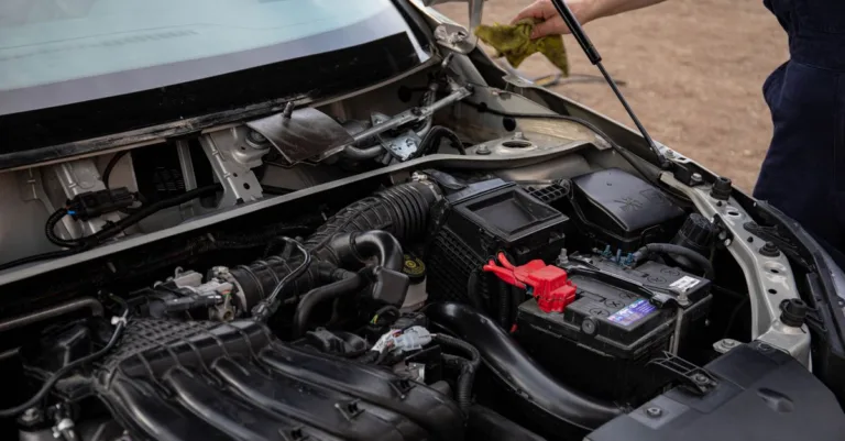 découvrez nos solutions efficaces pour prévenir la surchauffe des batteries et assurer leur sécurité et longévité.
