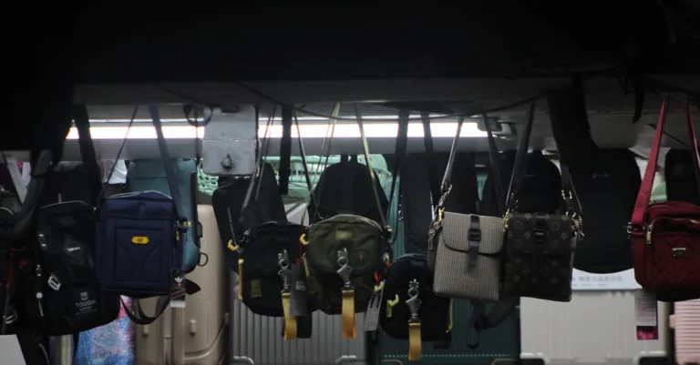 conseils essentiels pour choisir le sac parfait adapté à vos besoins et à votre style.