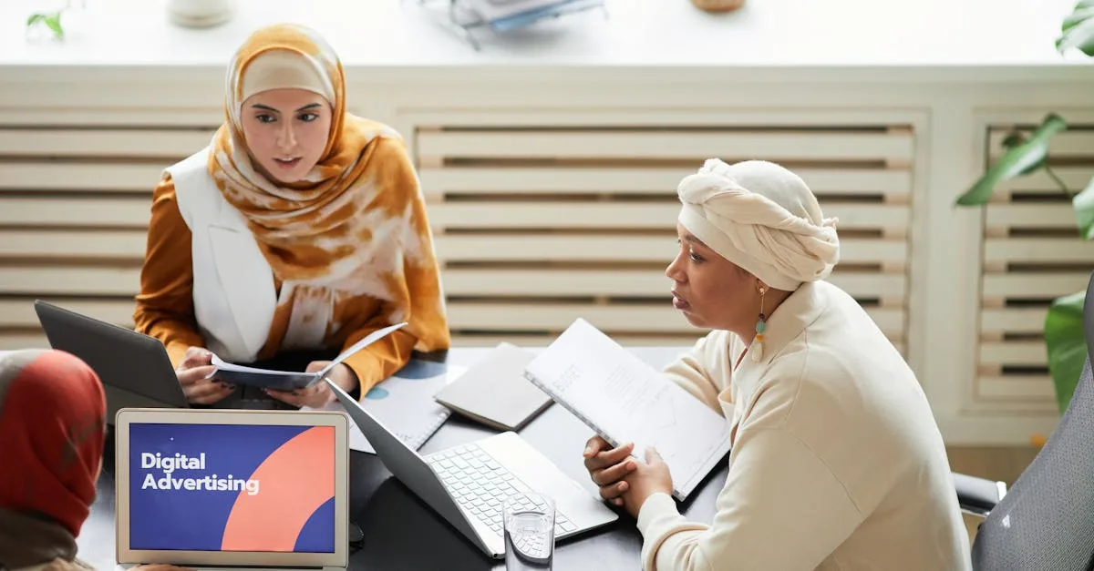 découvrez les meilleures stratégies de marketing digital pour booster votre visibilité en ligne, attirer plus de clients et augmenter vos ventes efficacement.