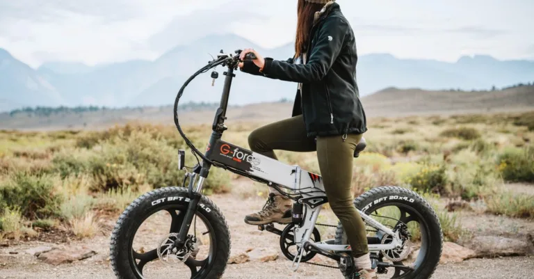 découvrez l'autonomie des vélos électriques pour choisir le modèle adapté à vos besoins et profiter de vos trajets en toute liberté.