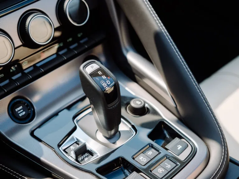 pièces les plus souvent remplacées sur une boîte auto