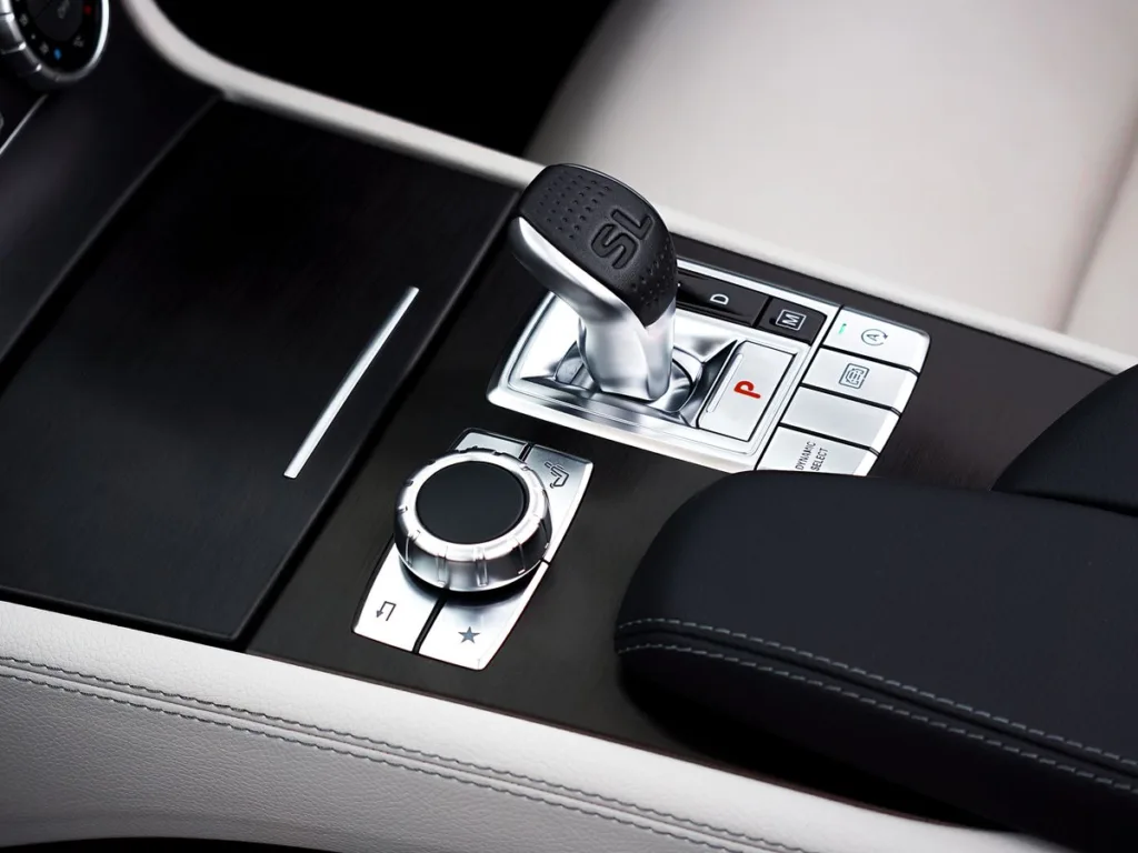 pièces les plus souvent remplacées sur une boîte auto