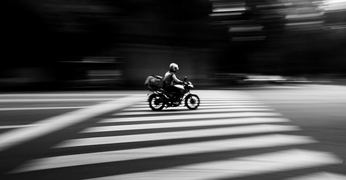 amende pour excès de vitesse : informez-vous sur les sanctions, montants et démarches à suivre en cas de dépassement de la limite de vitesse.