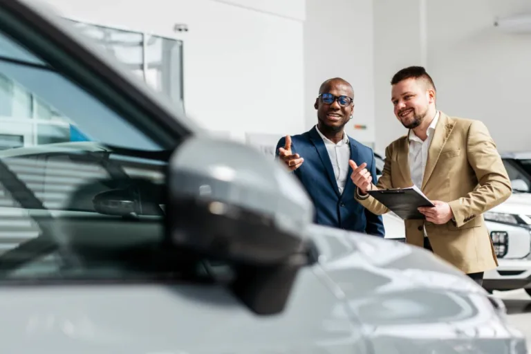 Mandataire auto : acheter neuf sans passer par la case concession