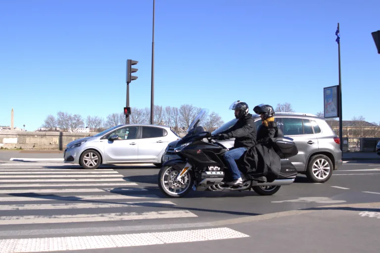 Mobilité alternative dans la capitale