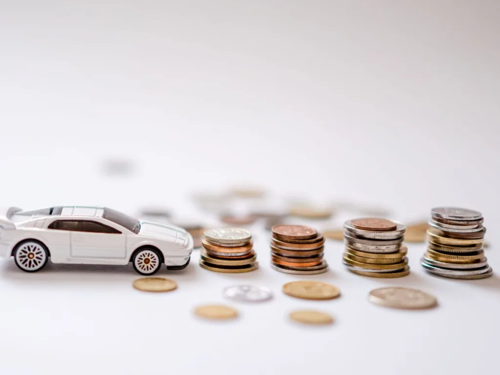 comment financer achat de voiture