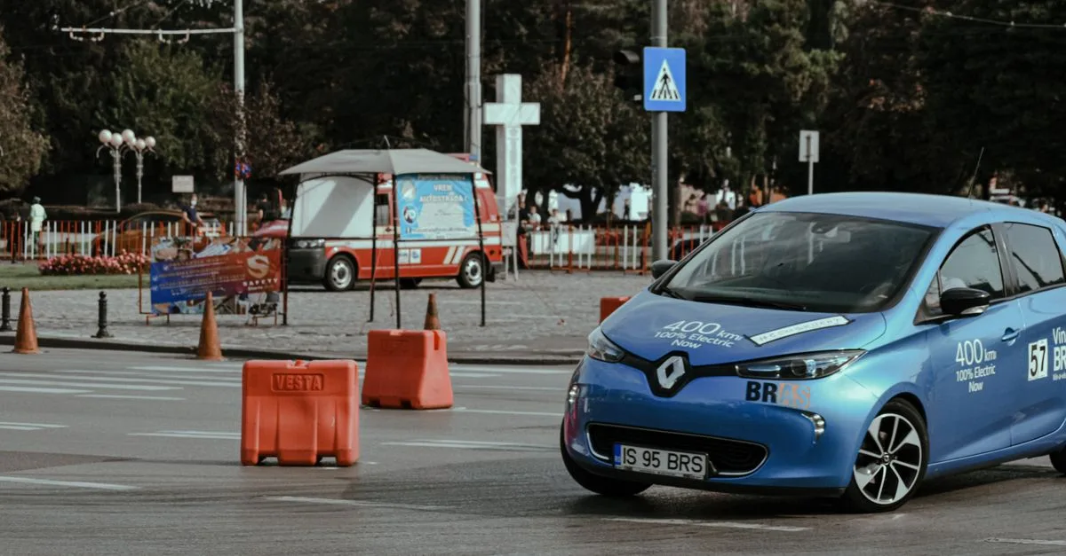 découvrez tout sur l'autonomie des voitures électriques : conseils, comparatifs et astuces pour bien choisir votre véhicule électrique.
