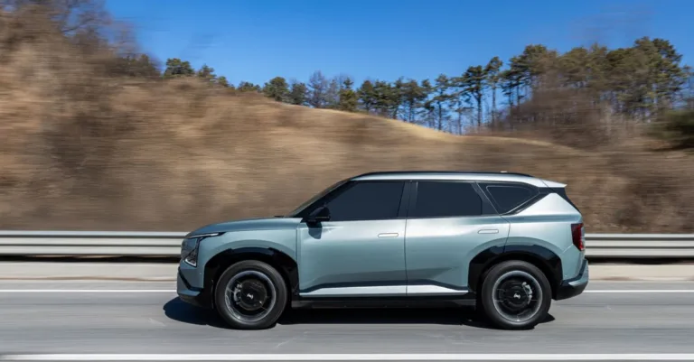 découvrez la consommation des suv électriques sur autoroute en 2026, avec des données actualisées pour vous aider à choisir un véhicule performant et économique.