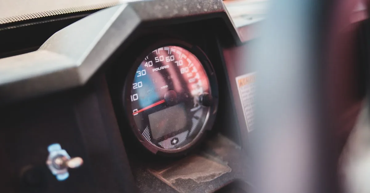 découvrez tout sur le régime moteur (rpm) : définition, importance, comment le mesurer et son impact sur la performance de votre véhicule.