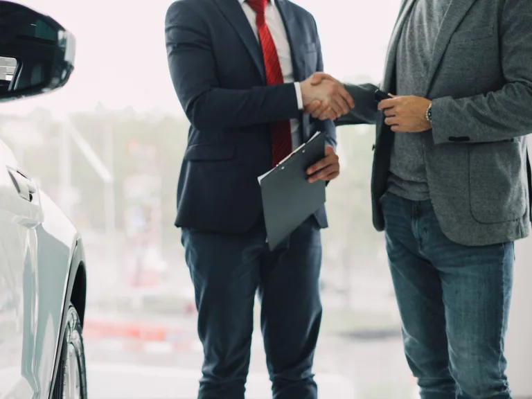 financement voiture