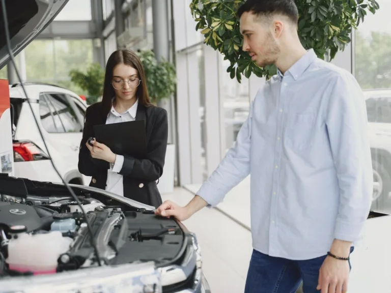 risques d'acheter une voiture d'occasion
