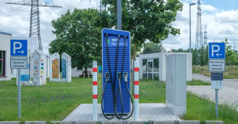 découvrez comment les chargeurs rapides révolutionnent la recharge des voitures électriques lentes pour gagner du temps et optimiser l'efficacité énergétique.
