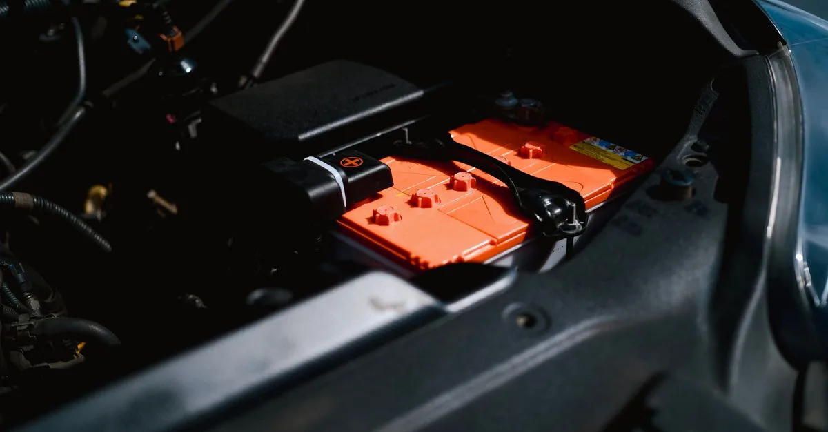 remplacement de la courroie de distribution : guide complet pour assurer la sécurité et la performance de votre moteur.