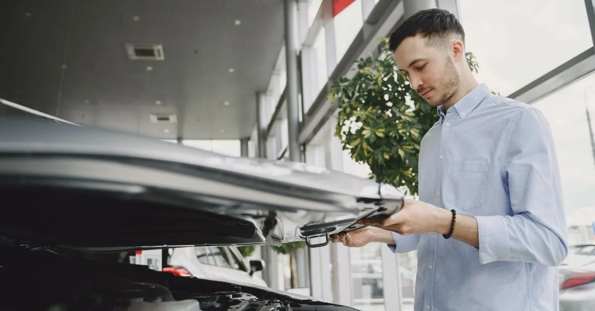 découvrez des informations complètes et actuelles sur l'industrie automobile, incluant les dernières innovations, tendances, conseils d'entretien et nouveautés des véhicules.