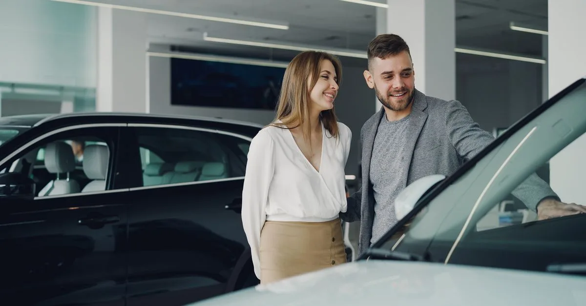 découvrez les dernières actualités automobiles, nouveautés, tests, et tendances du monde de la voiture.