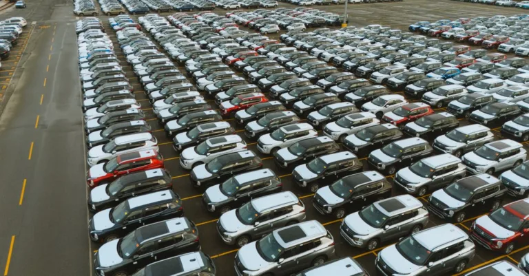 découvrez les dernières actualités automobiles, nouveautés, tests et tendances du monde de la voiture.