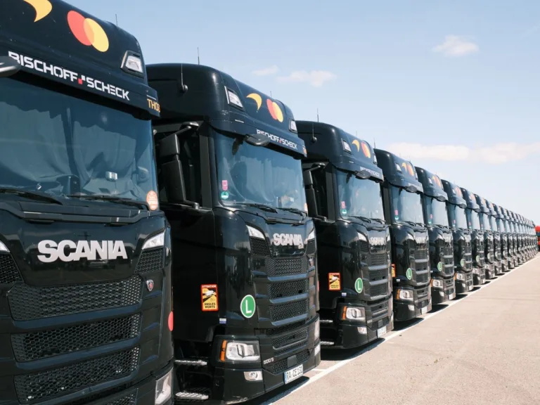 co transport