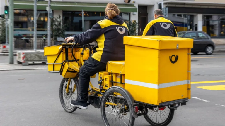 Comment entretenir un vélo cargo professionnel pour prolonger sa durée de vie ?