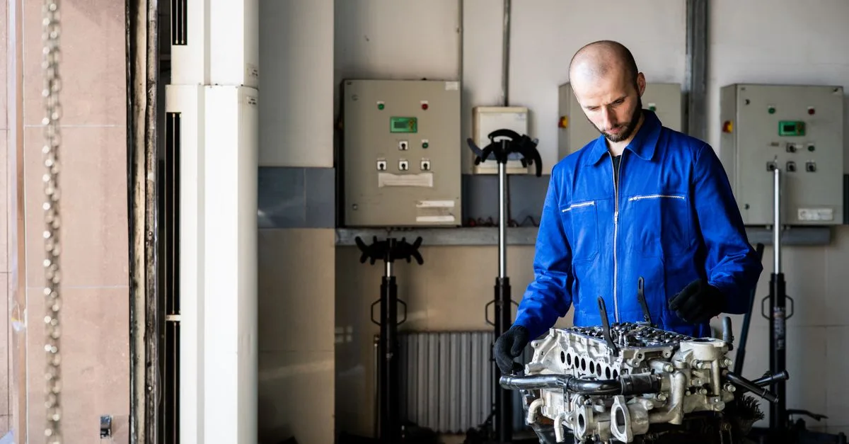optimisez les performances de votre moteur grâce au reprogrammation moteur. améliorez la puissance, le couple et l'efficacité de votre véhicule en toute sécurité.