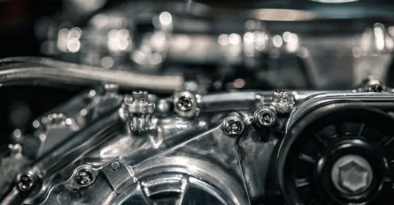 optimisez les performances et l'efficacité de votre moteur grâce à notre service de reprogrammation moteur personnalisé.