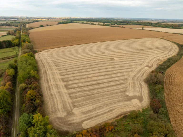 estimer terre agricole