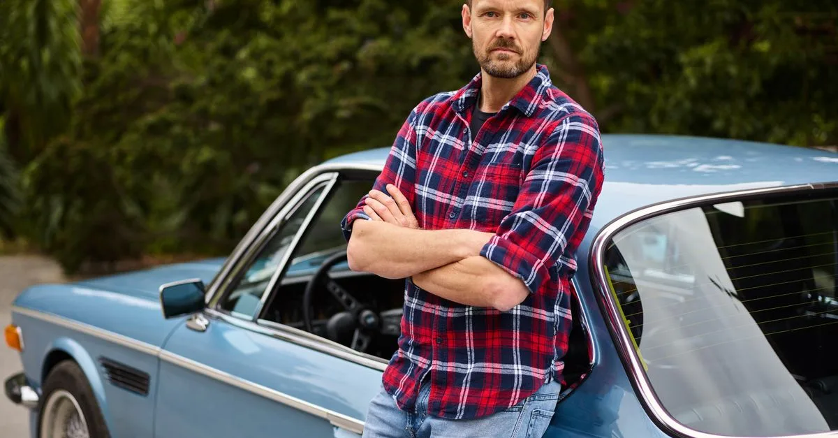 découvrez la carrière de gerry blyenberg dans l'industrie automobile, son parcours professionnel, ses compétences et ses réalisations clés.