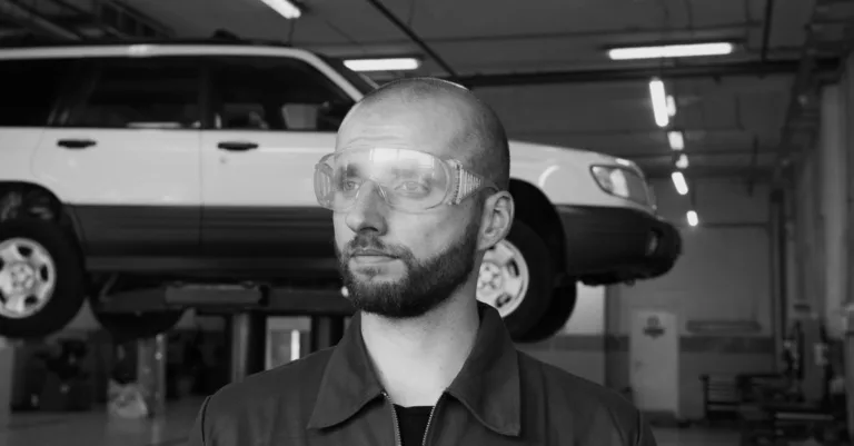 découvrez la carrière de gerry blyenberg dans l'automobile, son parcours, ses réalisations et son impact dans l'industrie automobile.