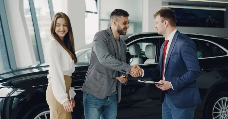 découvrez les critères essentiels pour acheter une voiture de luxe, alliant performance, confort, design et technologie avancée.