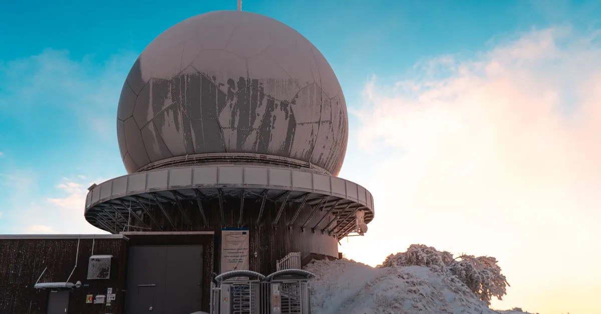 découvrez notre radar range offrant une détection précise et fiable pour améliorer la sécurité et la surveillance dans diverses applications.