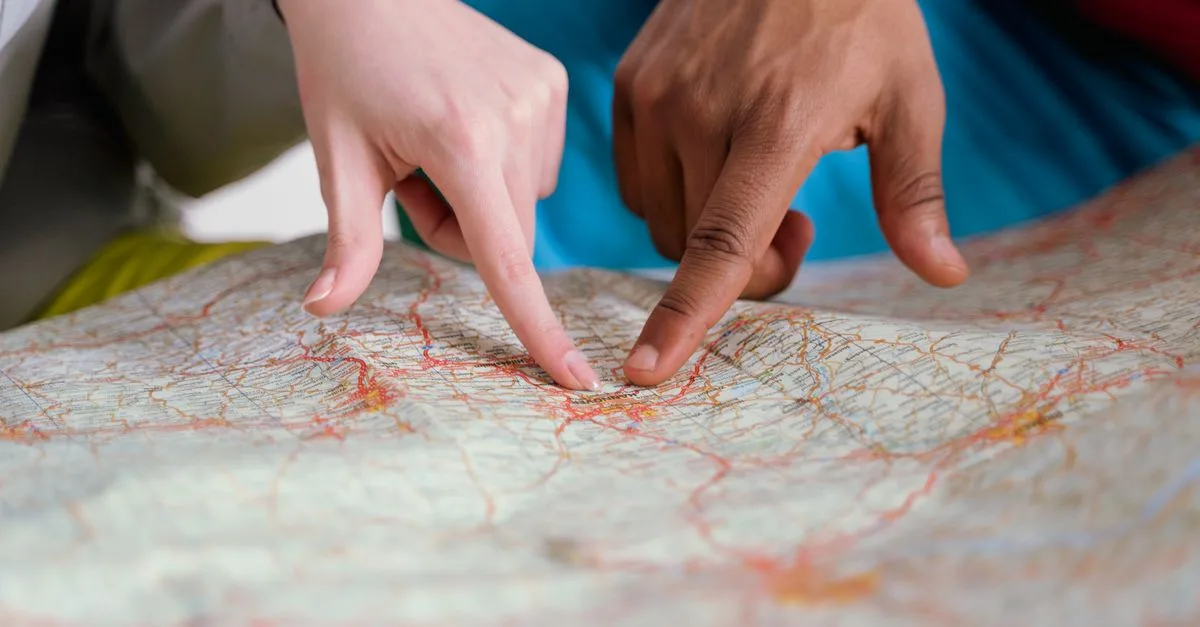 optimisez vos déplacements avec notre solution de planification d'itinéraire efficace et facile à utiliser. gagnez du temps et réduisez les coûts grâce à notre outil de route planning.