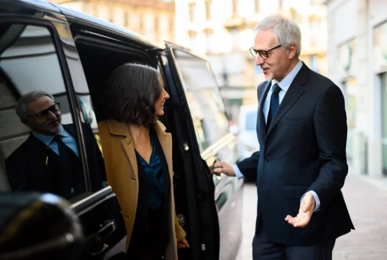Mobilité professionnelle