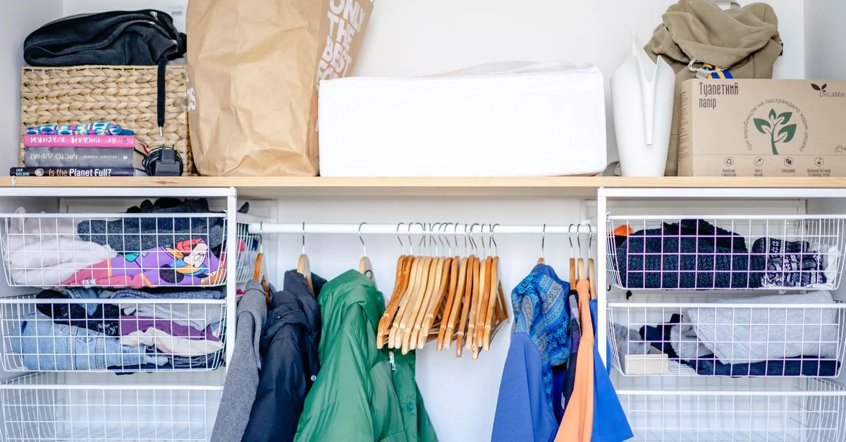 découvrez des solutions de rangement minimalistes alliant fonctionnalité et design épuré pour optimiser votre espace avec style.