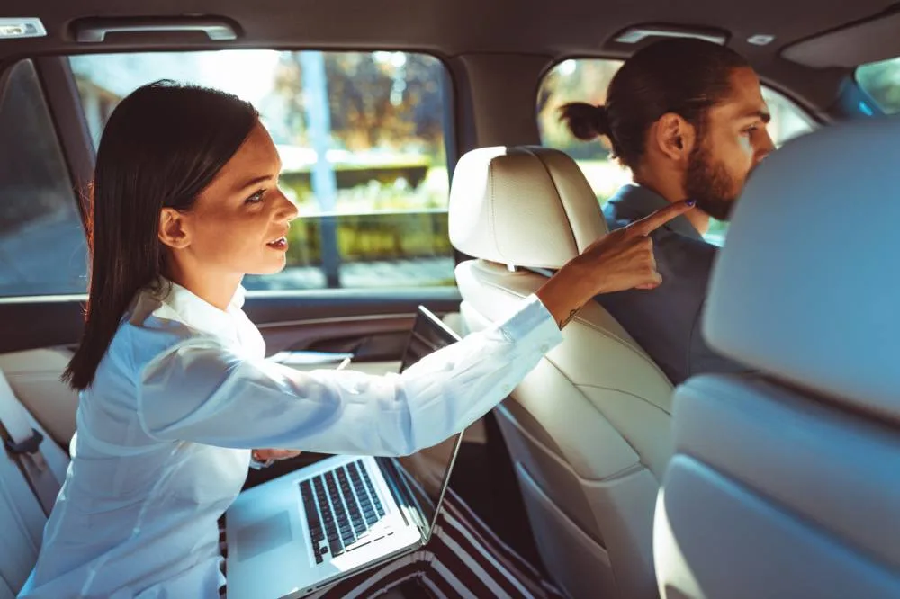 mobilité professionnelle déplacement sécurié